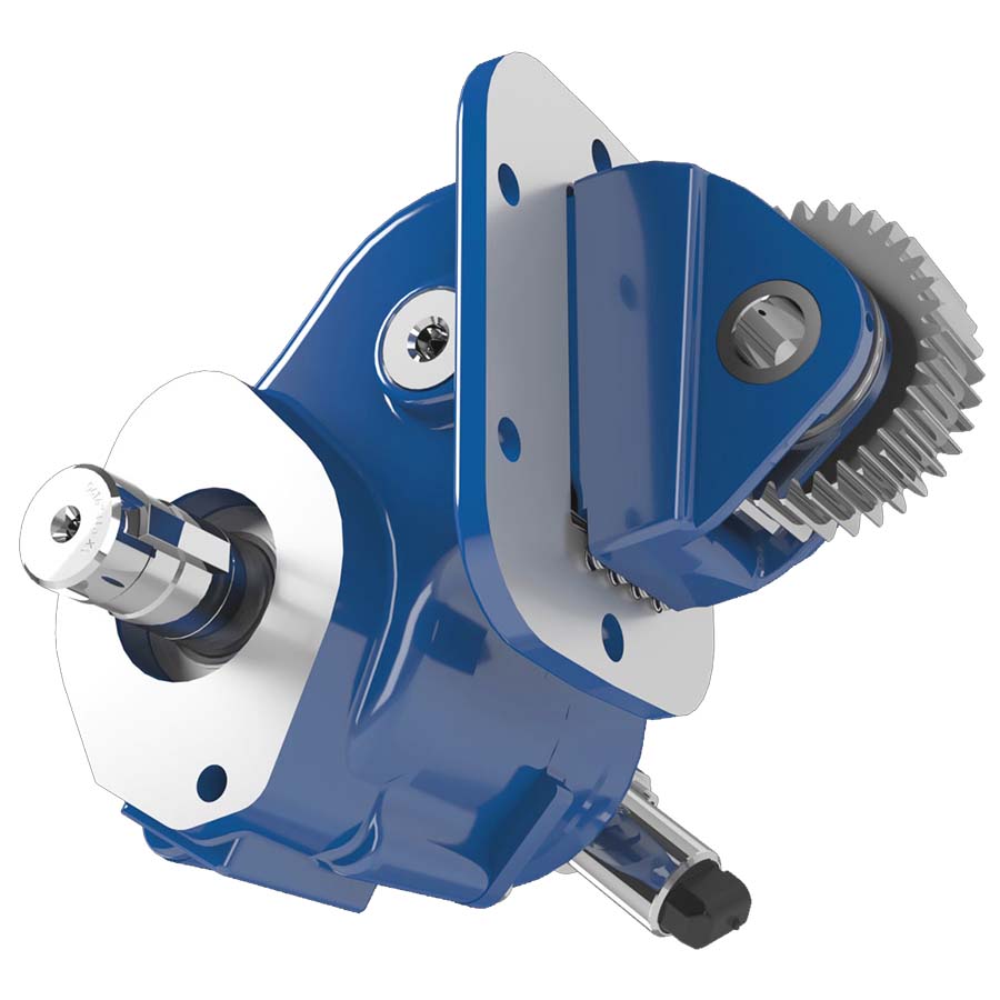 An image of the FR6Q Series PTO