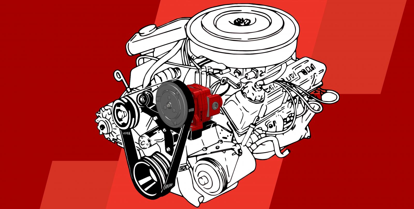 under hood <a href='https://www.ruidapetroleum.com/product/47'>hydraulic</a> <a href='https://www.ruidapetroleum.com/product/49'>pump</a> factory