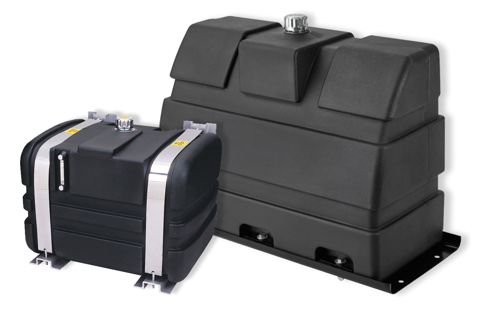 An image of the side-mount F22 Series PTO