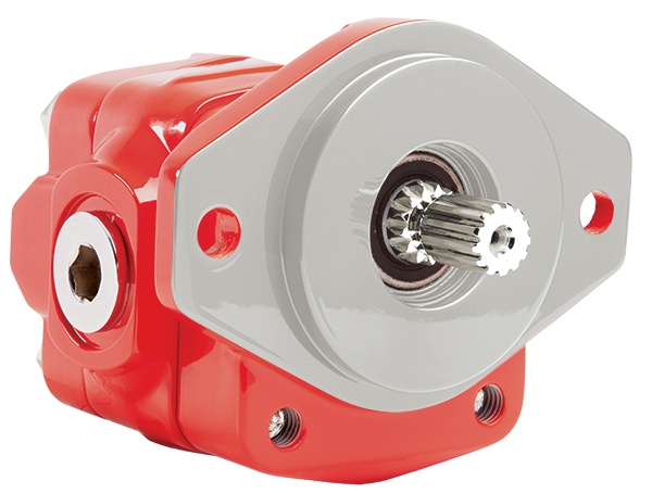 An image of the PK Series Gear Pump.