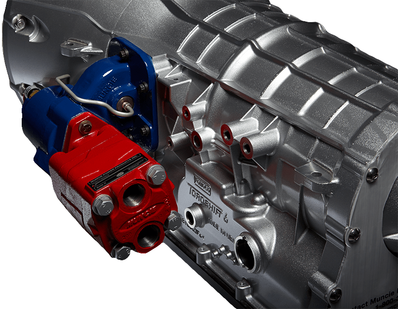 Direct vs. Remote Mounting a Hydraulic Pump to a Power Take-off