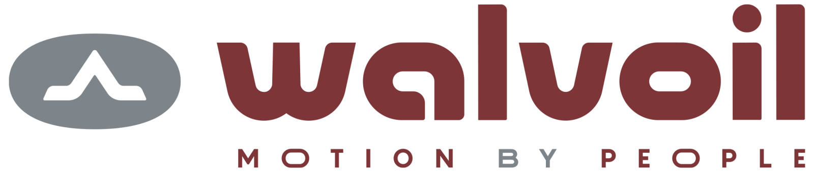 An image of the logo for Walvoil.