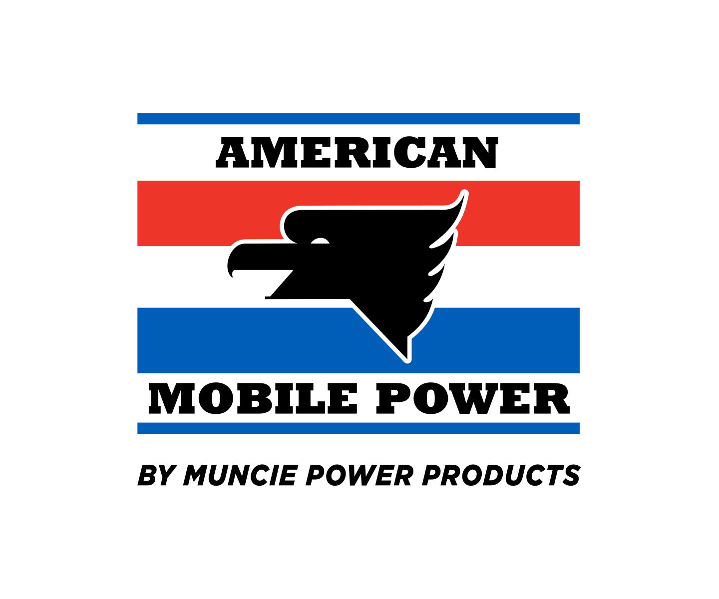 American Mobile Power is a part of Muncie Power Products.