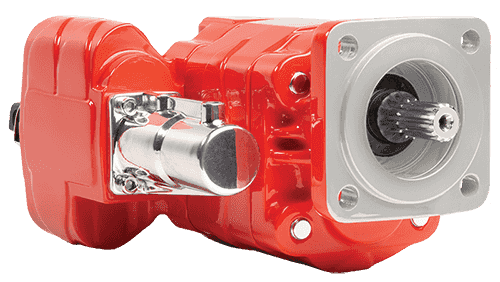 E Series Dump Pump