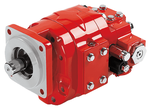 An image of the Live Pak pump.