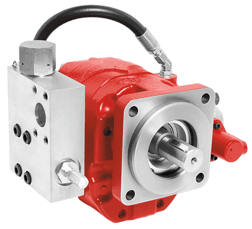 An image of the Powr-Pro.