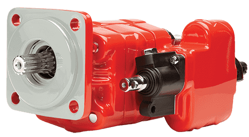 S Series Hoist Pump